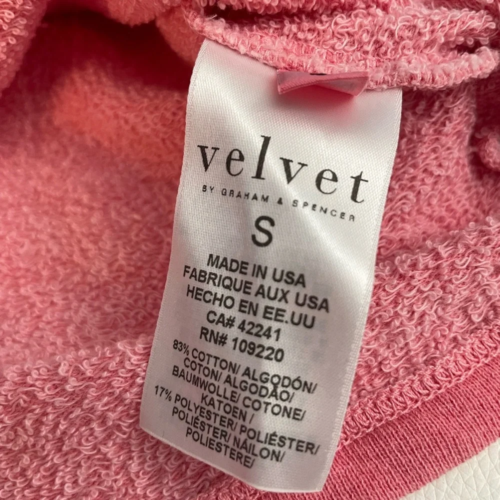 NWT Velvet by Graham & Spencer tube dress - Picture 9 of 14